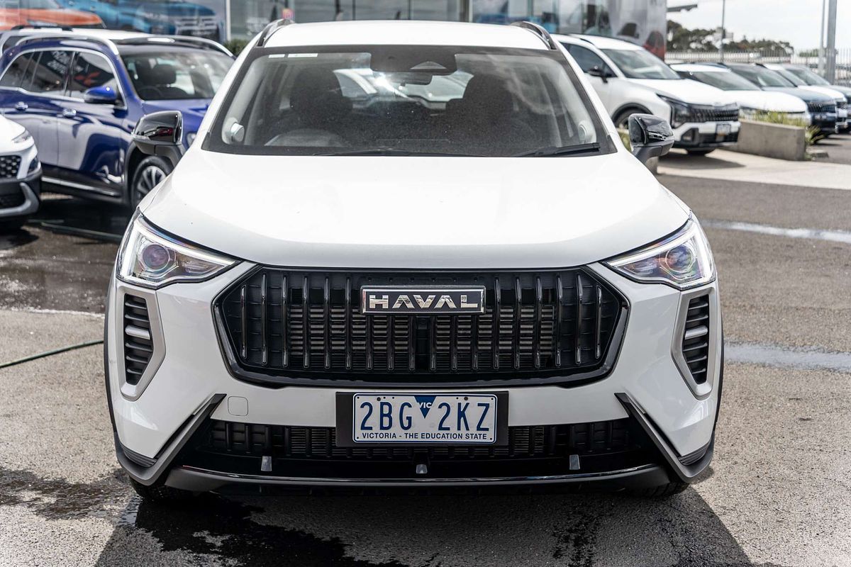 2024 GWM Haval Jolion Premium A01