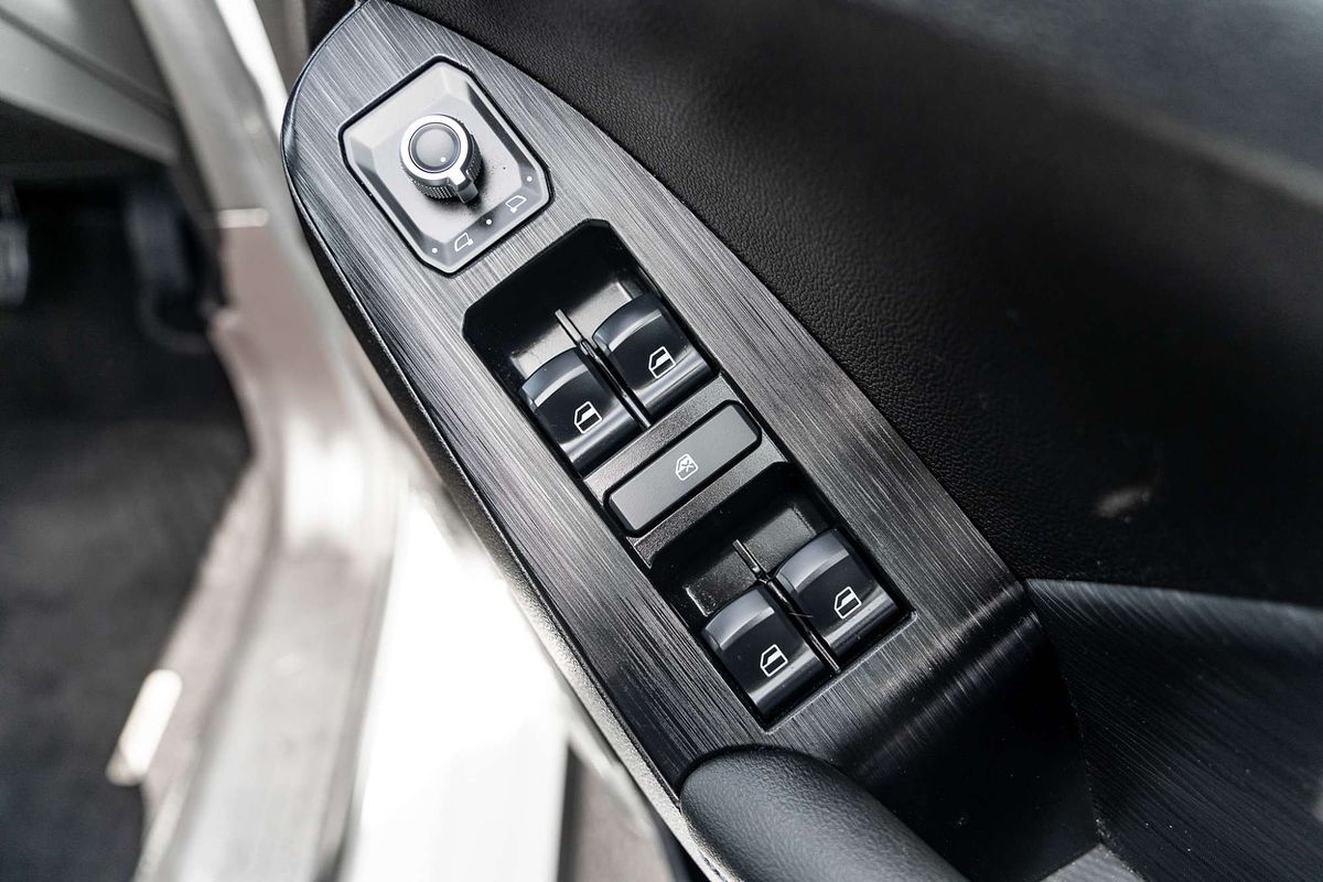 2024 GWM Haval Jolion Premium A01