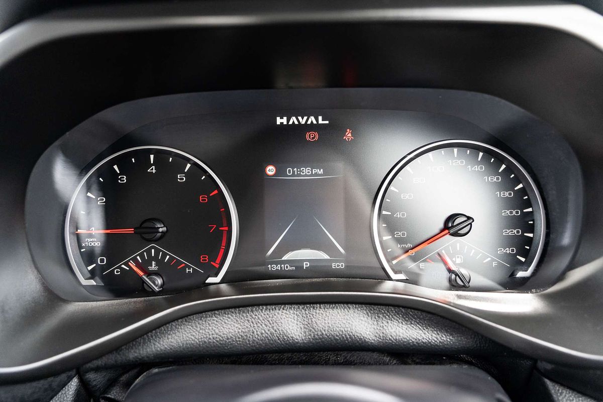 2024 GWM Haval Jolion Premium A01