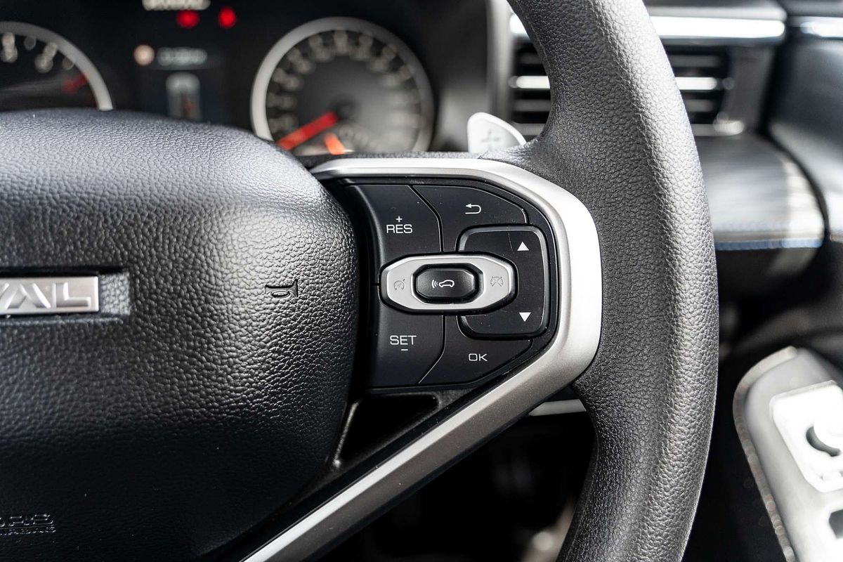 2024 GWM Haval Jolion Premium A01