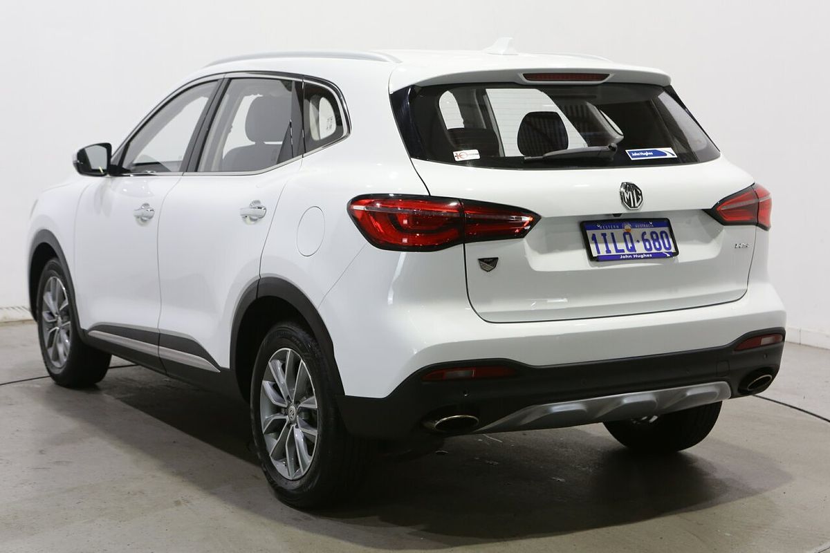 2024 MG HS Vibe SAS23