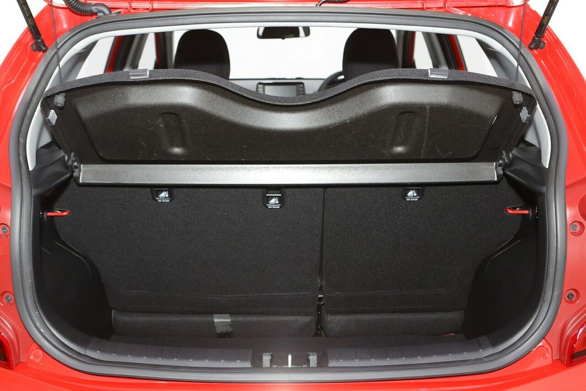 2018 Kia Picanto S JA