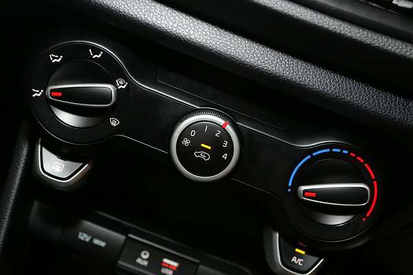 2018 Kia Picanto S JA