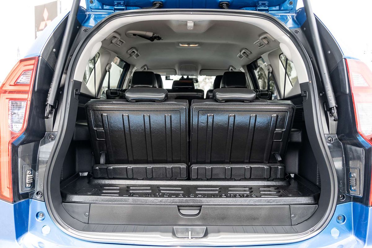 2023 Mitsubishi Pajero Sport Exceed QF