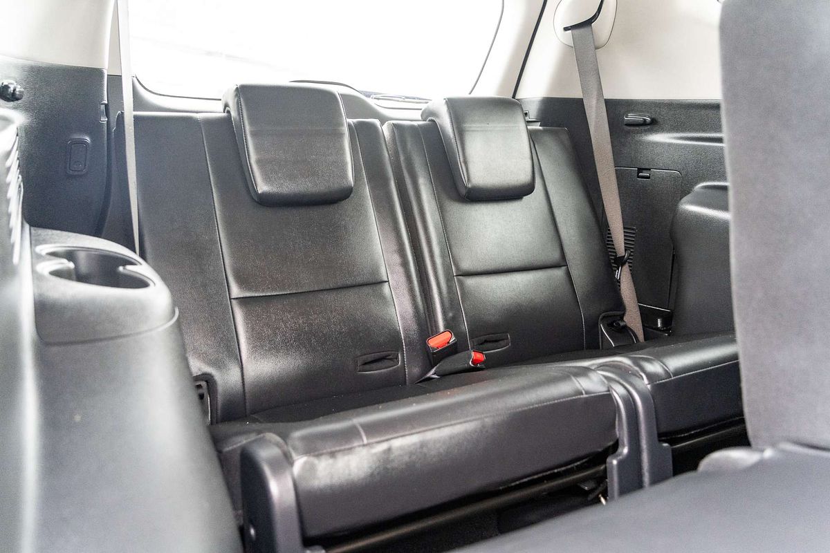 2023 Mitsubishi Pajero Sport Exceed QF