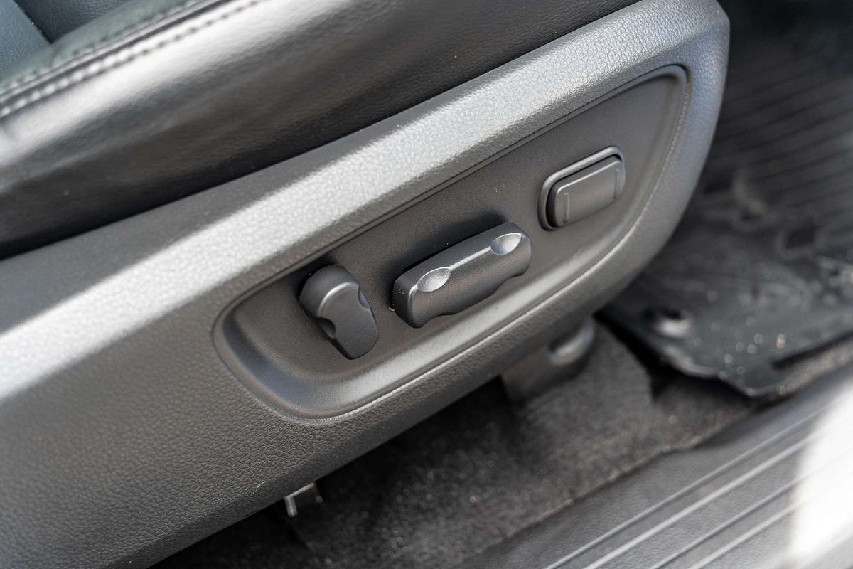 2023 Mitsubishi Pajero Sport Exceed QF