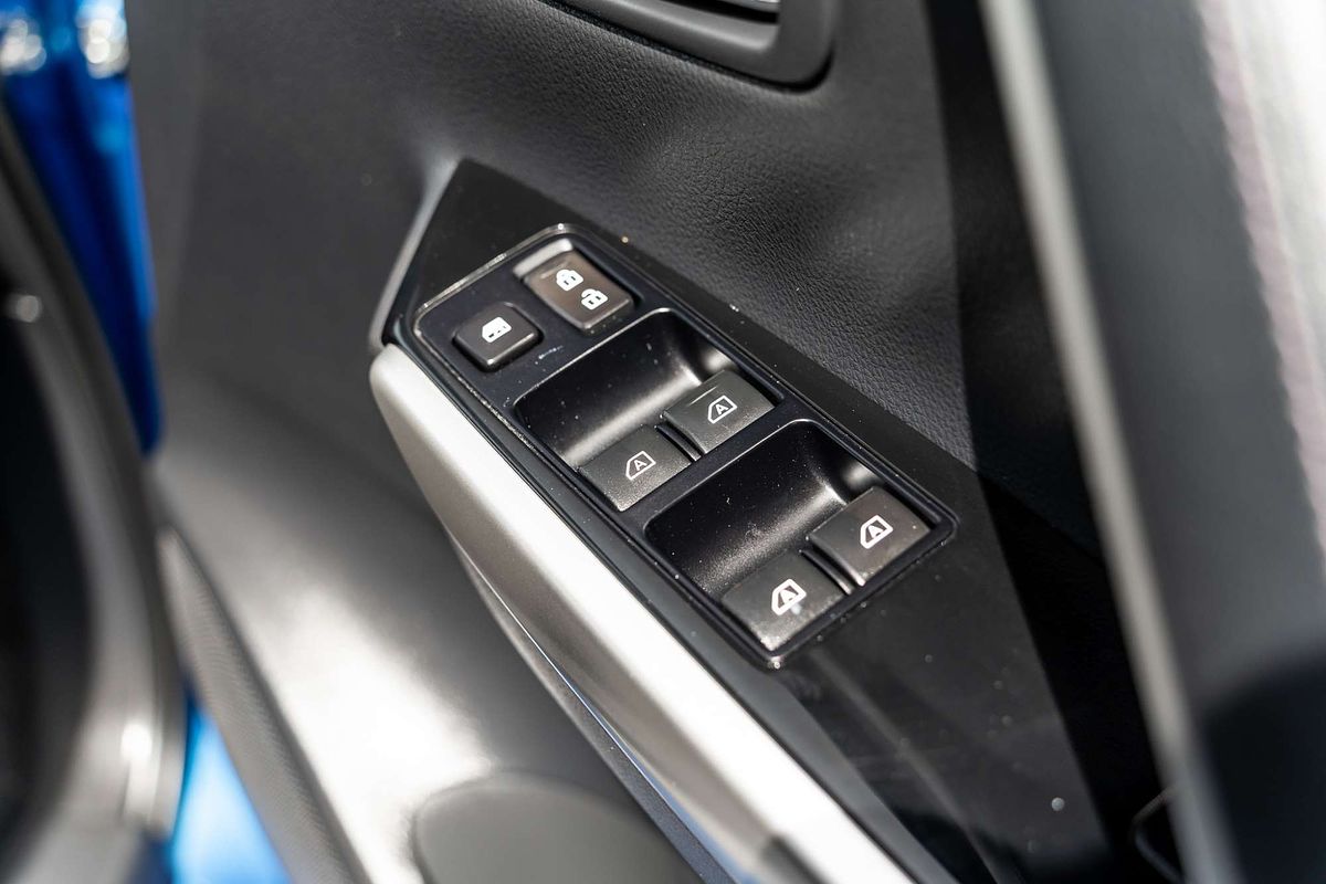 2023 Mitsubishi Pajero Sport Exceed QF