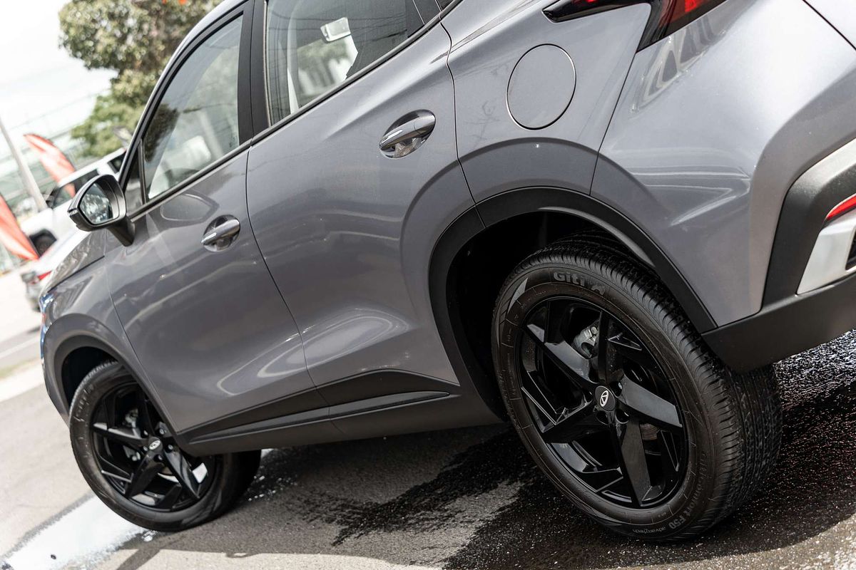 2023 Chery OMODA 5 BX