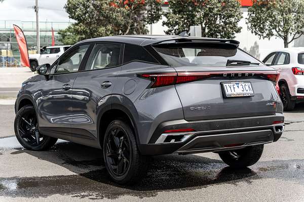 2023 Chery OMODA 5 BX