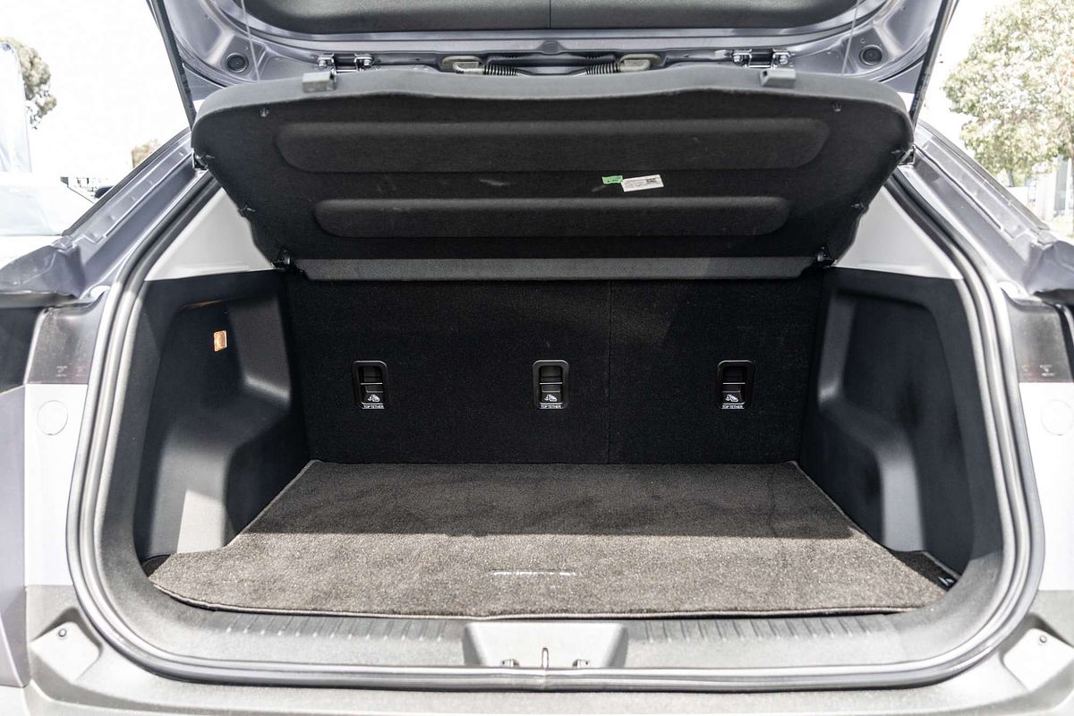 2023 Chery OMODA 5 BX