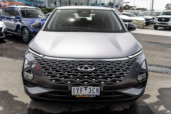 2023 Chery OMODA 5 BX