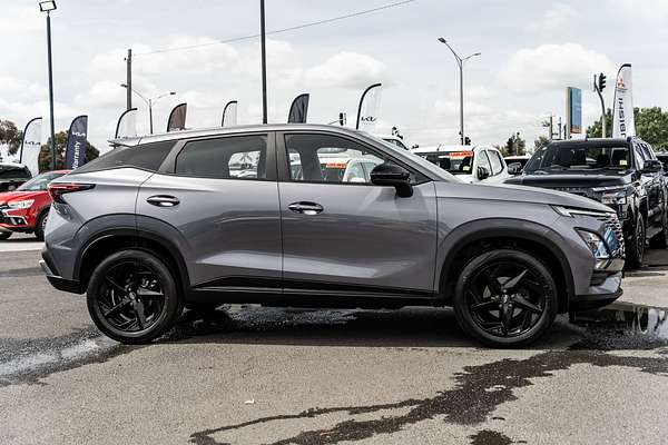 2023 Chery OMODA 5 BX