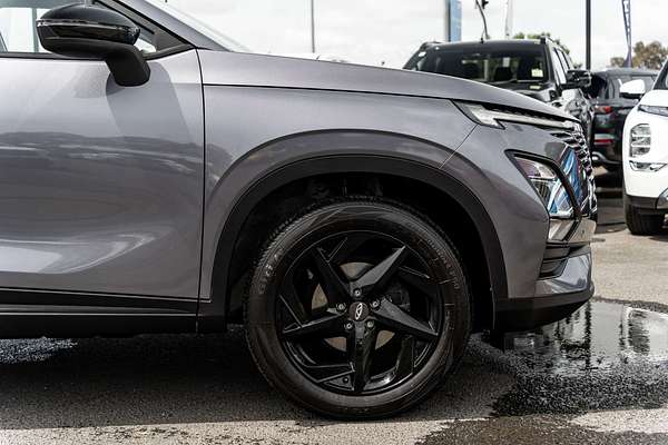 2023 Chery OMODA 5 BX