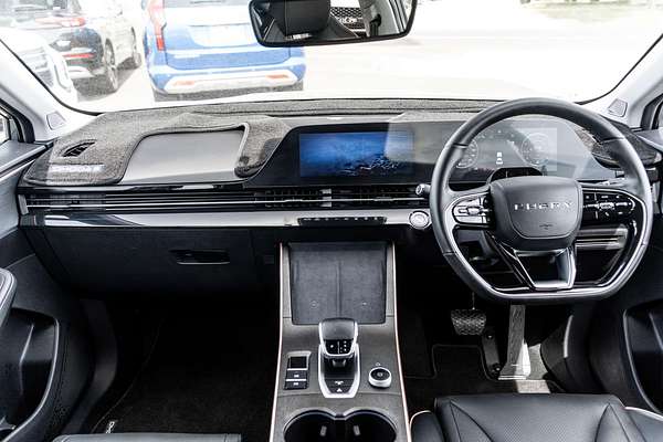 2023 Chery OMODA 5 BX