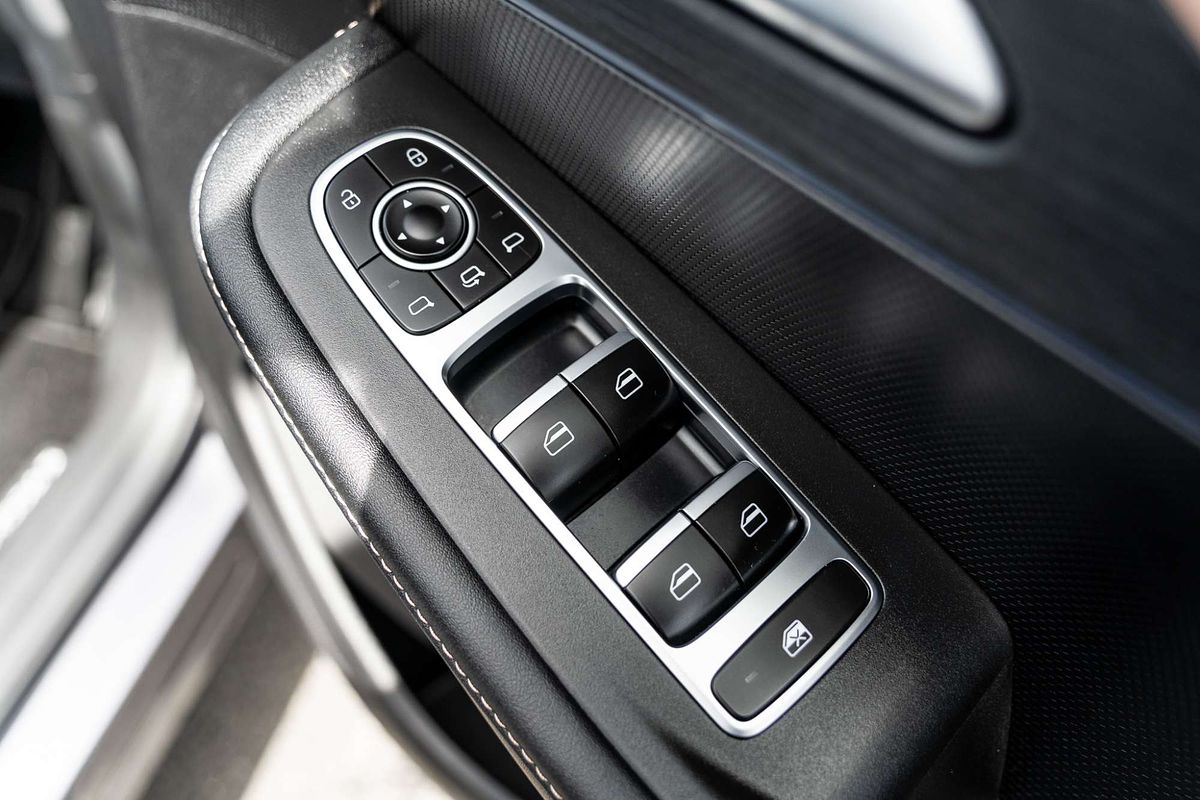 2023 Chery OMODA 5 BX