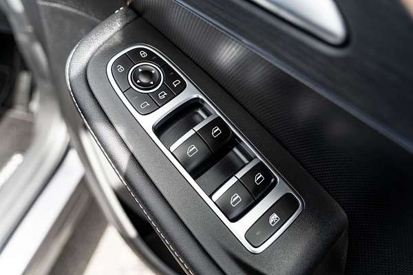 2023 Chery OMODA 5 BX