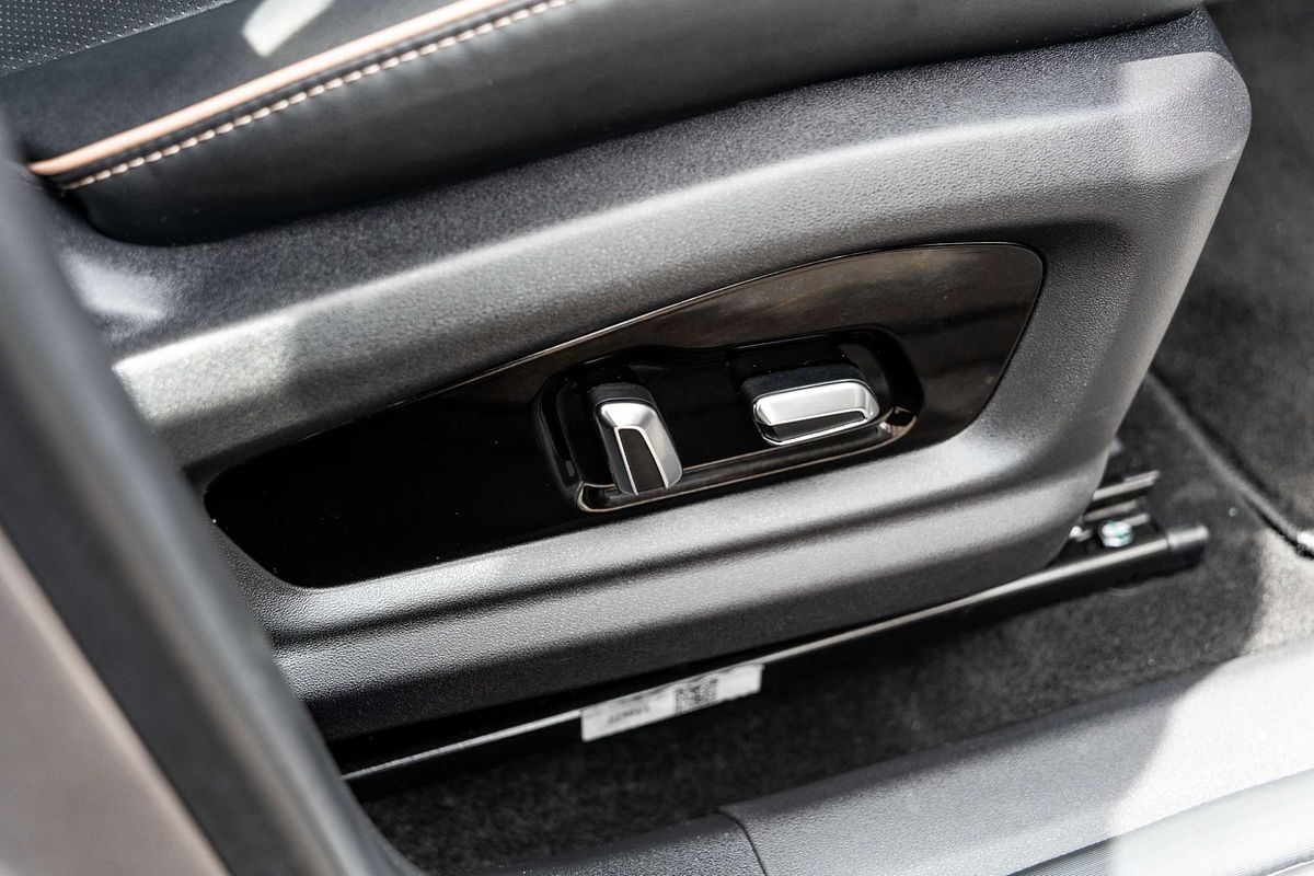 2023 Chery OMODA 5 BX