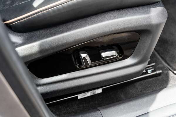 2023 Chery OMODA 5 BX