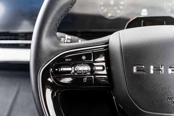 2023 Chery OMODA 5 BX