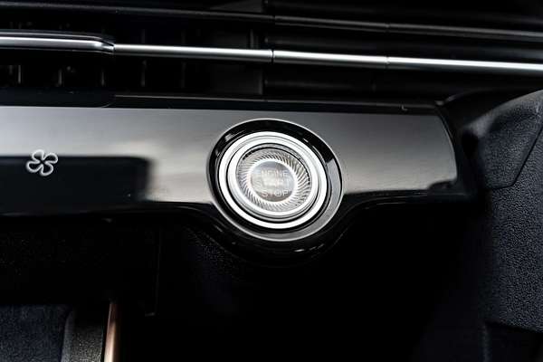 2023 Chery OMODA 5 BX