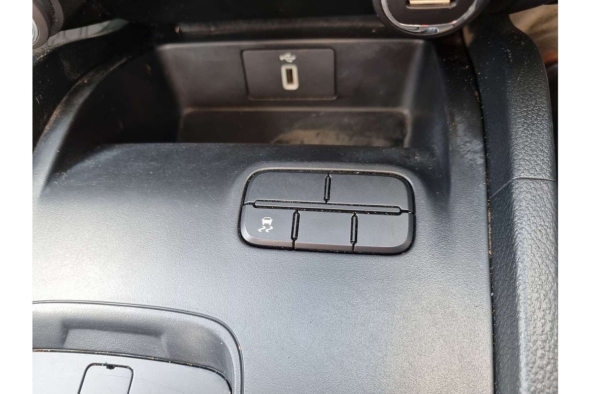 2021 Ford Ranger XL Hi-Rider PX MkIII 2WD 2.2L