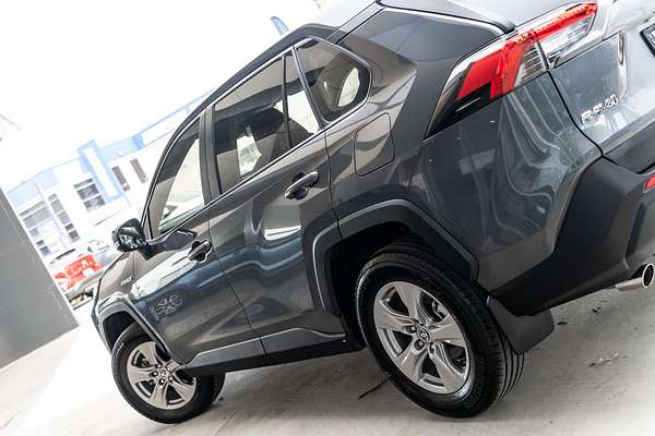 2024 Toyota RAV4 GX AXAH52R