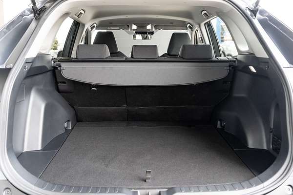 2024 Toyota RAV4 GX AXAH52R