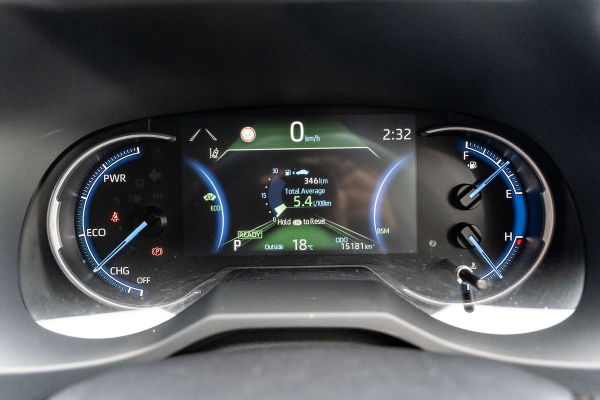 2024 Toyota RAV4 GX AXAH52R