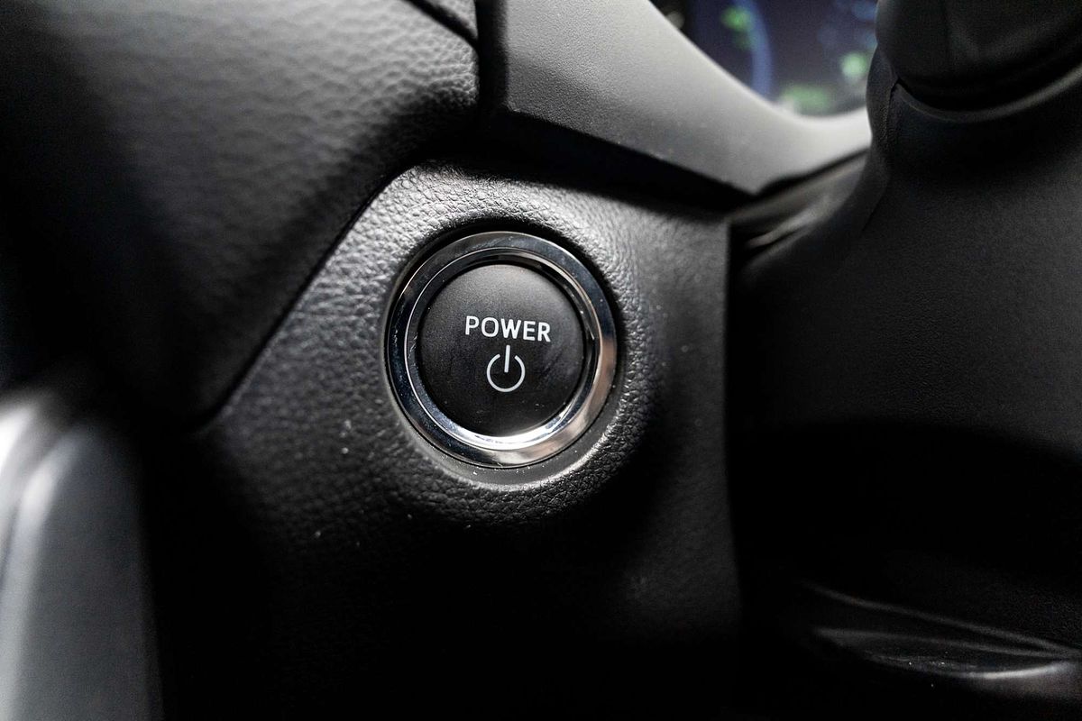 2024 Toyota RAV4 GX AXAH52R