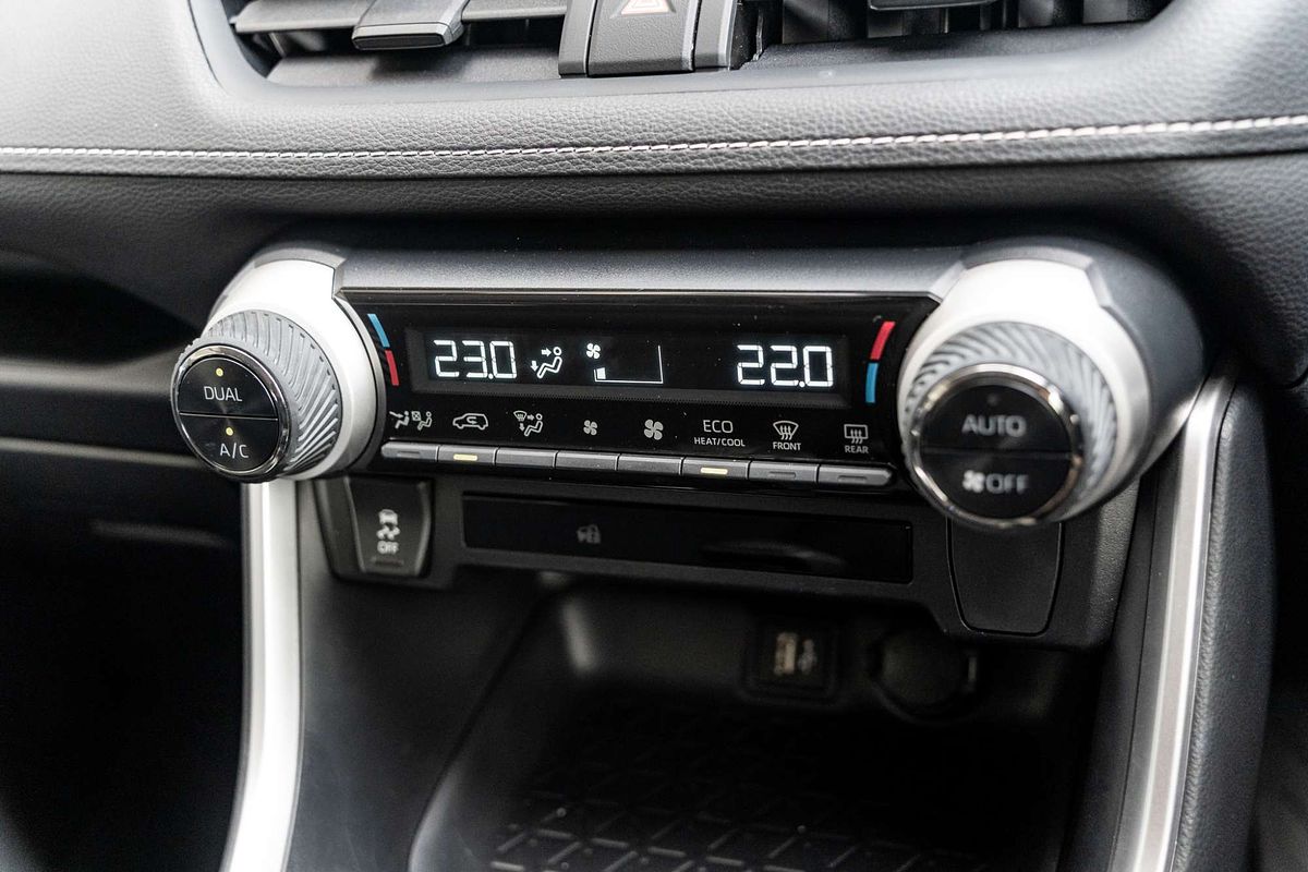 2024 Toyota RAV4 GX AXAH52R