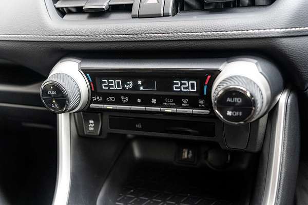 2024 Toyota RAV4 GX AXAH52R