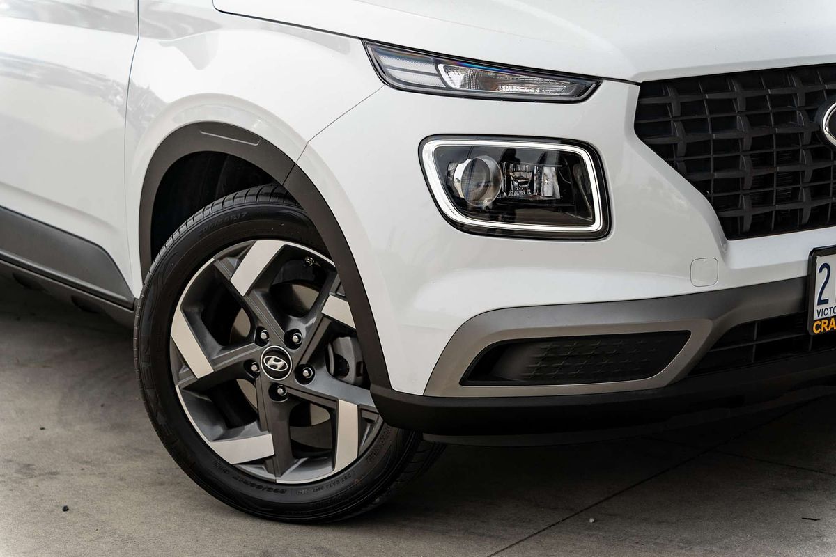 2024 Hyundai Venue Active QX.V5