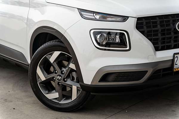 2024 Hyundai Venue Active QX.V5