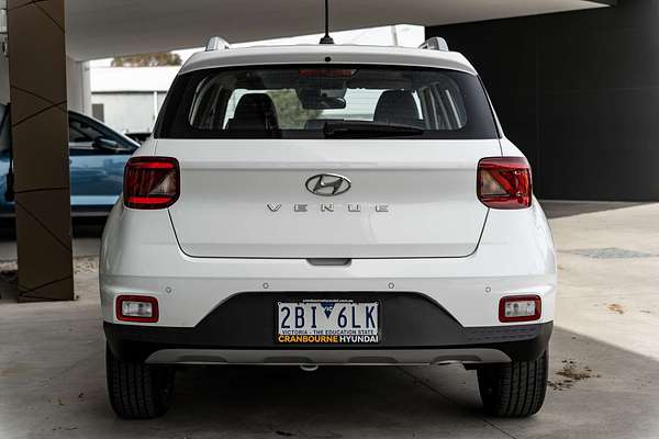2024 Hyundai Venue Active QX.V5
