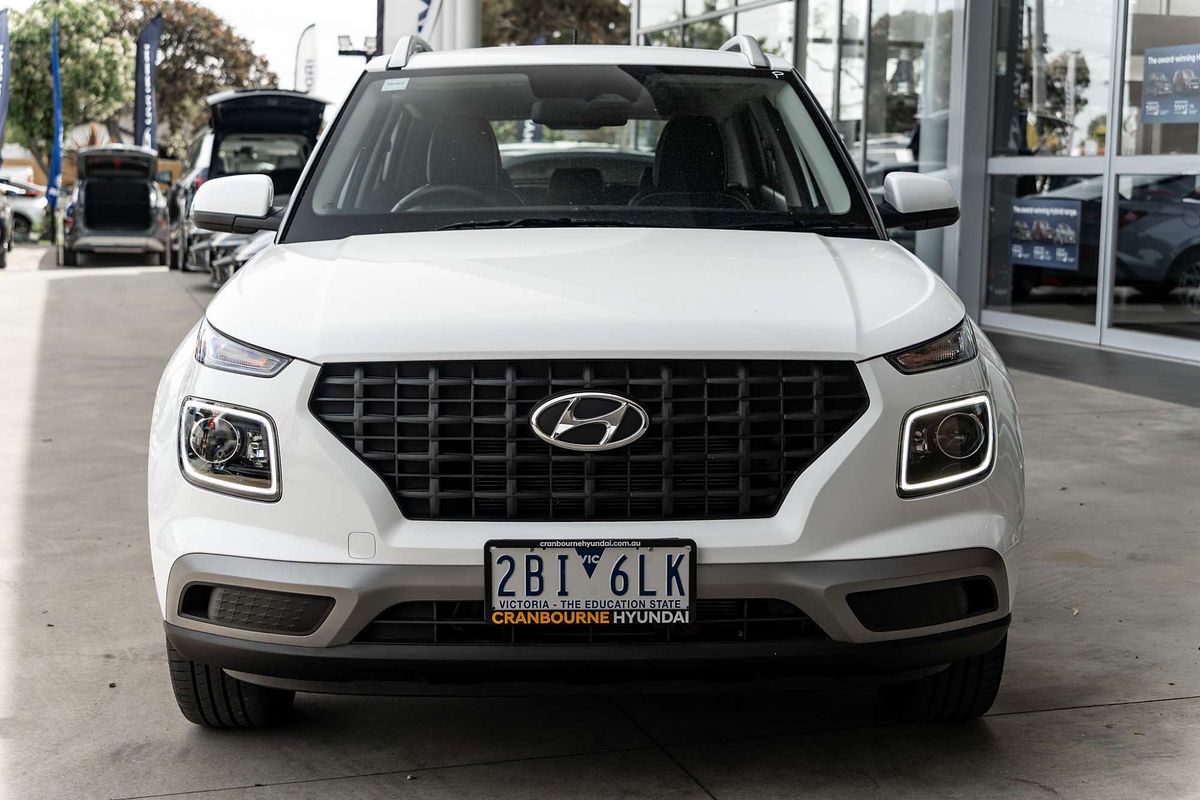 2024 Hyundai Venue Active QX.V5
