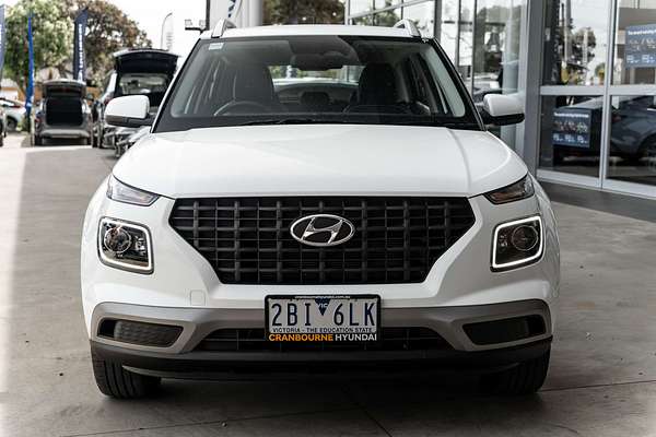 2024 Hyundai Venue Active QX.V5