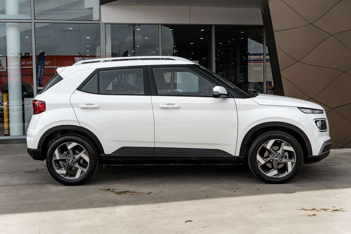 2024 Hyundai Venue Active QX.V5
