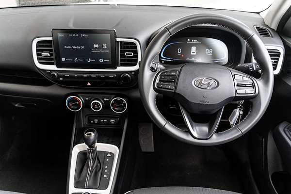2024 Hyundai Venue Active QX.V5