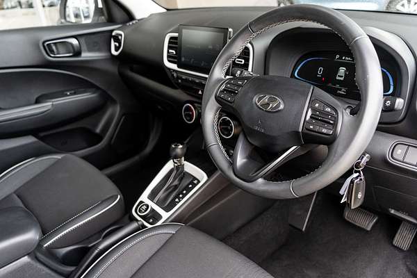 2024 Hyundai Venue Active QX.V5