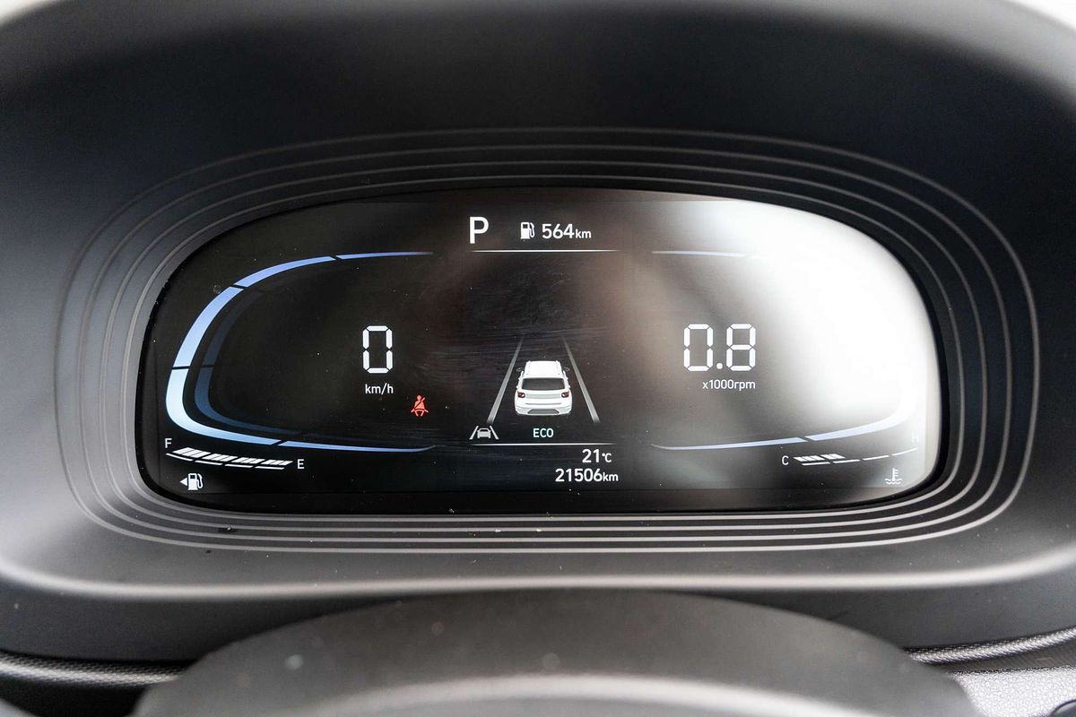 2024 Hyundai Venue Active QX.V5