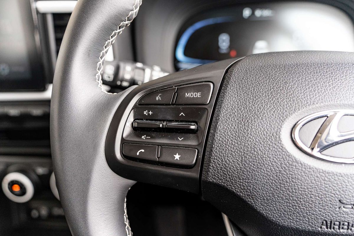 2024 Hyundai Venue Active QX.V5