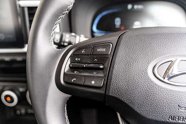 2024 Hyundai Venue Active QX.V5