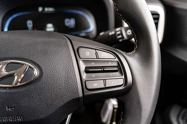 2024 Hyundai Venue Active QX.V5
