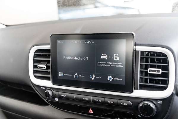 2024 Hyundai Venue Active QX.V5