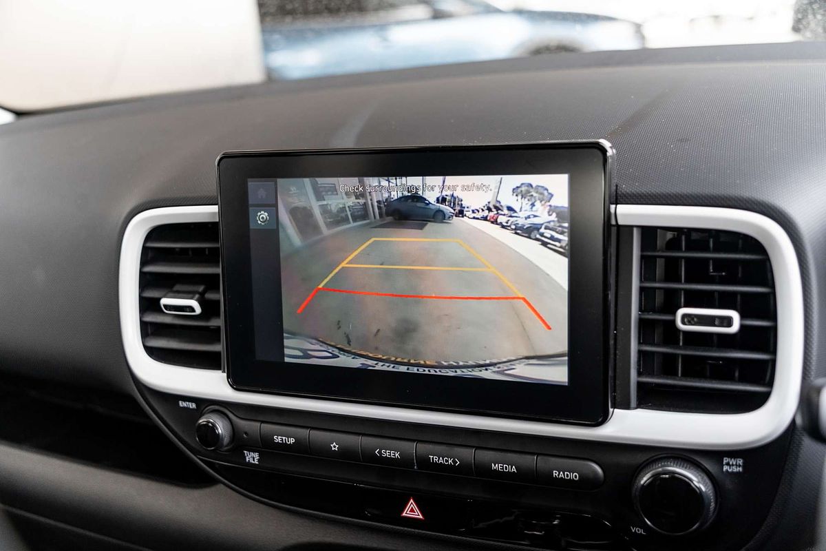 2024 Hyundai Venue Active QX.V5