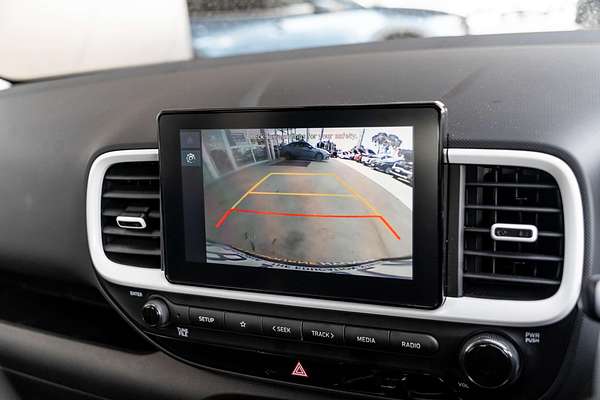 2024 Hyundai Venue Active QX.V5