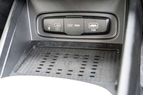 2024 Hyundai Venue Active QX.V5