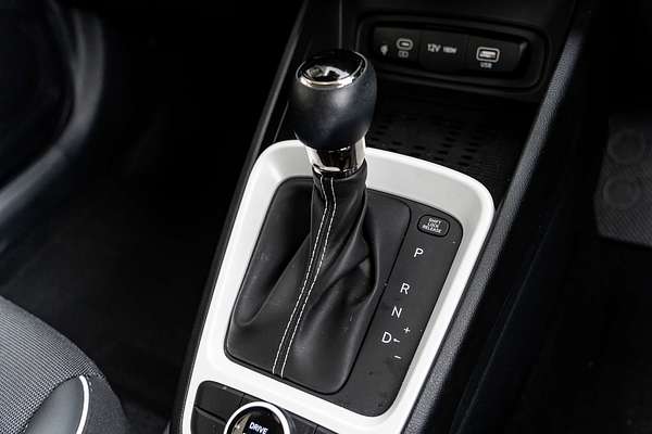 2024 Hyundai Venue Active QX.V5