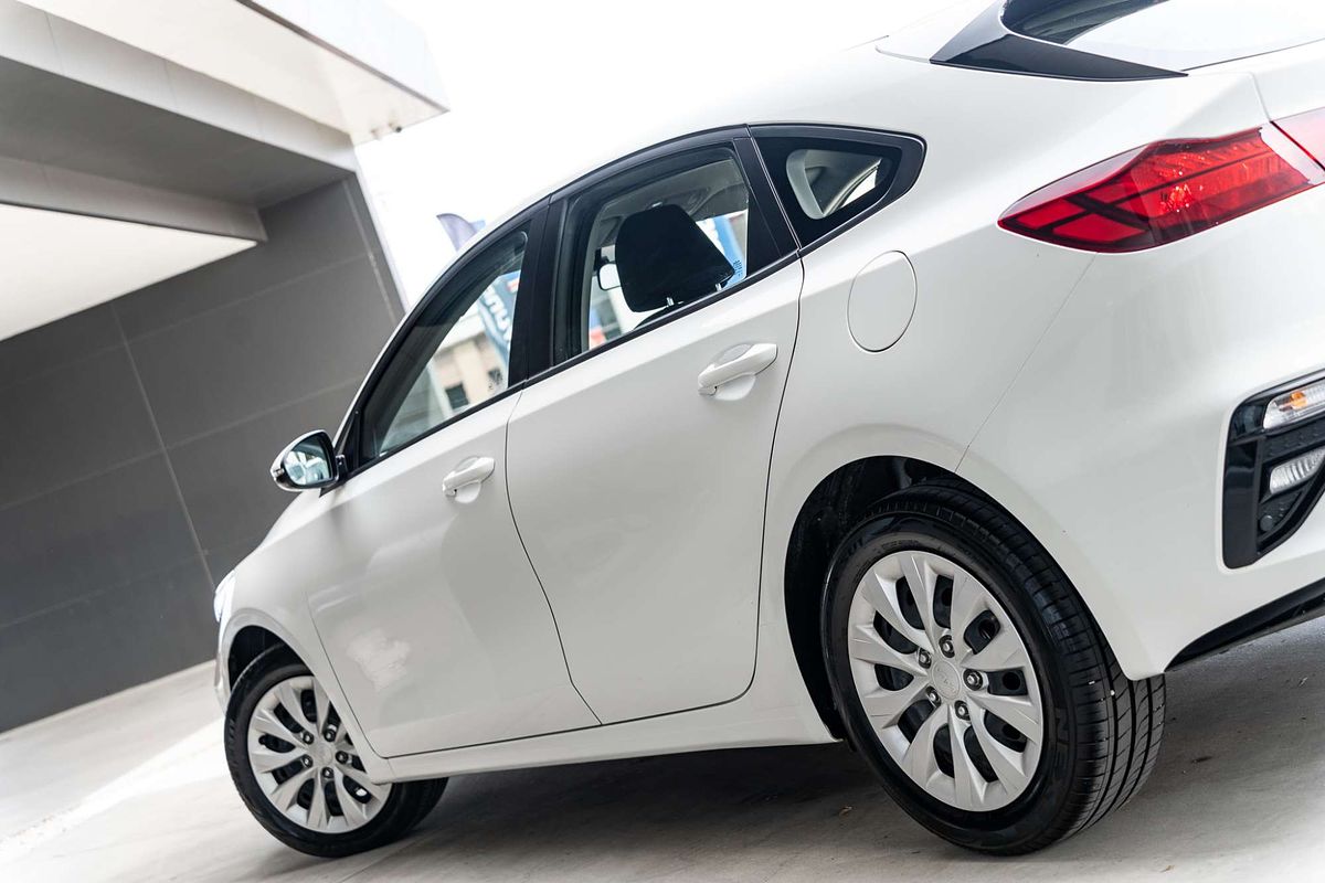 2024 Kia Cerato S BD