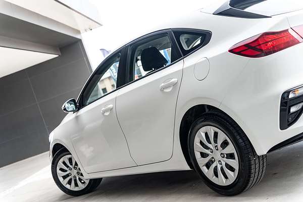 2024 Kia Cerato S BD